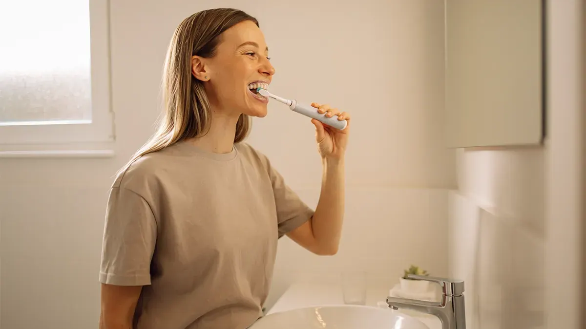 Şarjlı diş fırçası pil ömrü ve şarj süresi