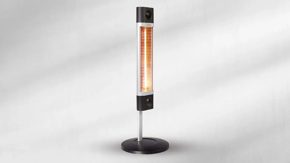 Veito CH1800 RE 1700W infrared ısıtıcı