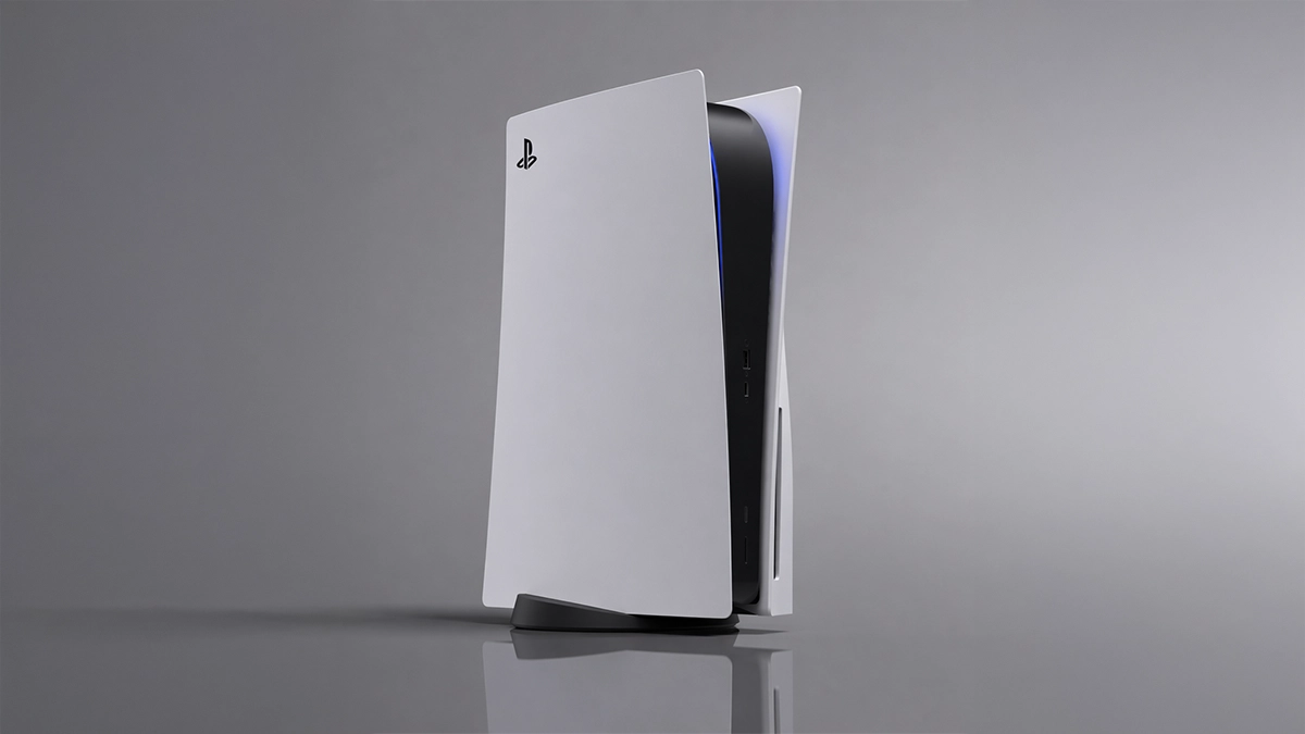 Sony PlayStation 5