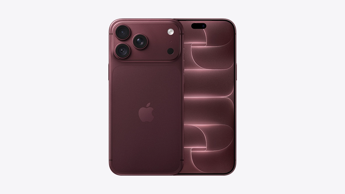 iPhone 18 Pro