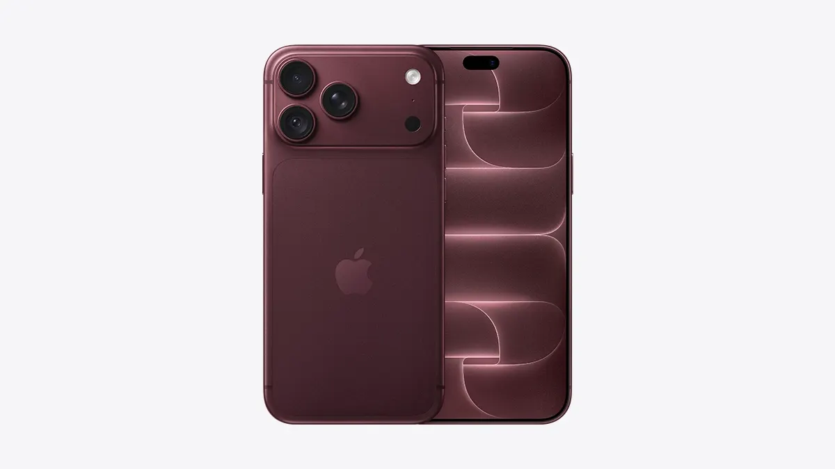 iPhone 18 Pro