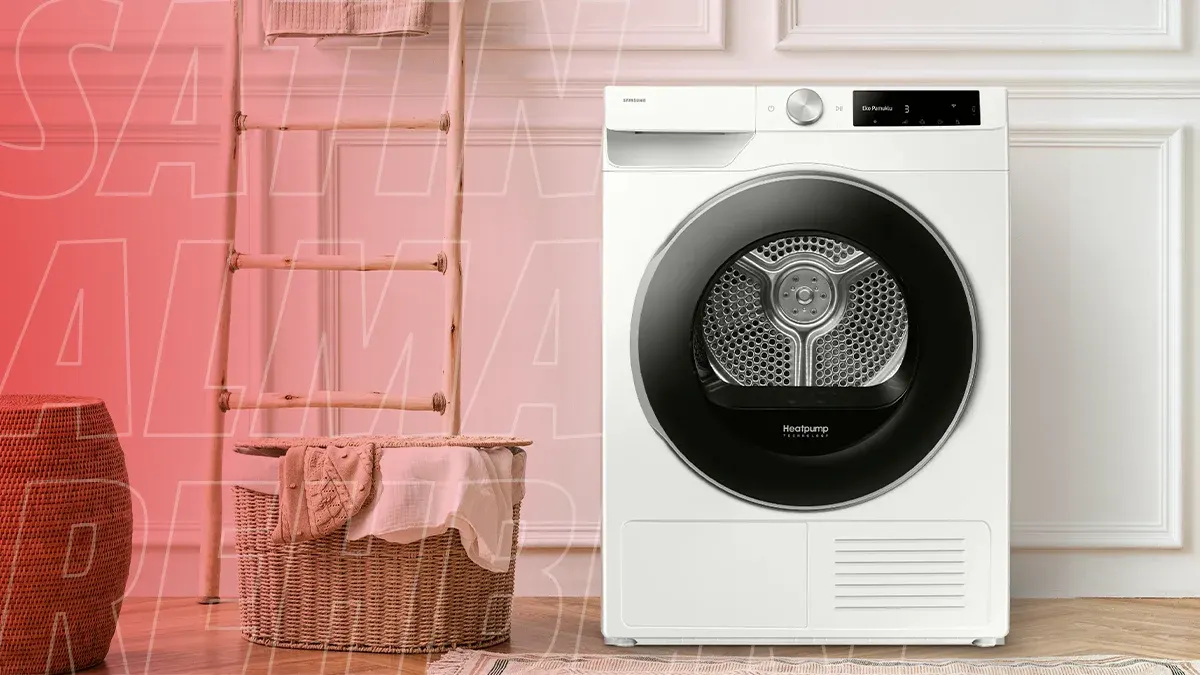 Kurutma makinesi alırken dikkat edilmesi gerekenler