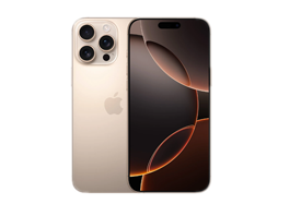 Product image of category iPhone 16 Pro Max