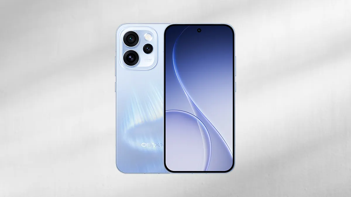 OPPO Reno15 Pro 5G