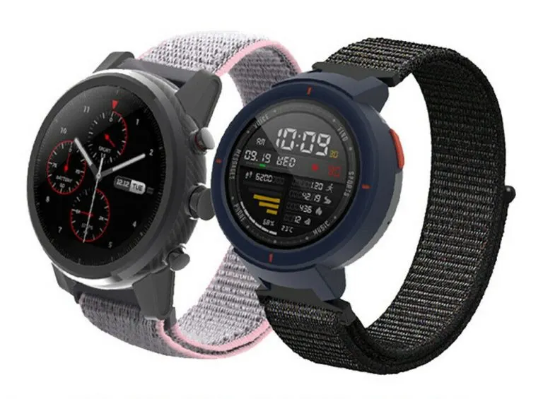 Amazfit Verge akıllı saat