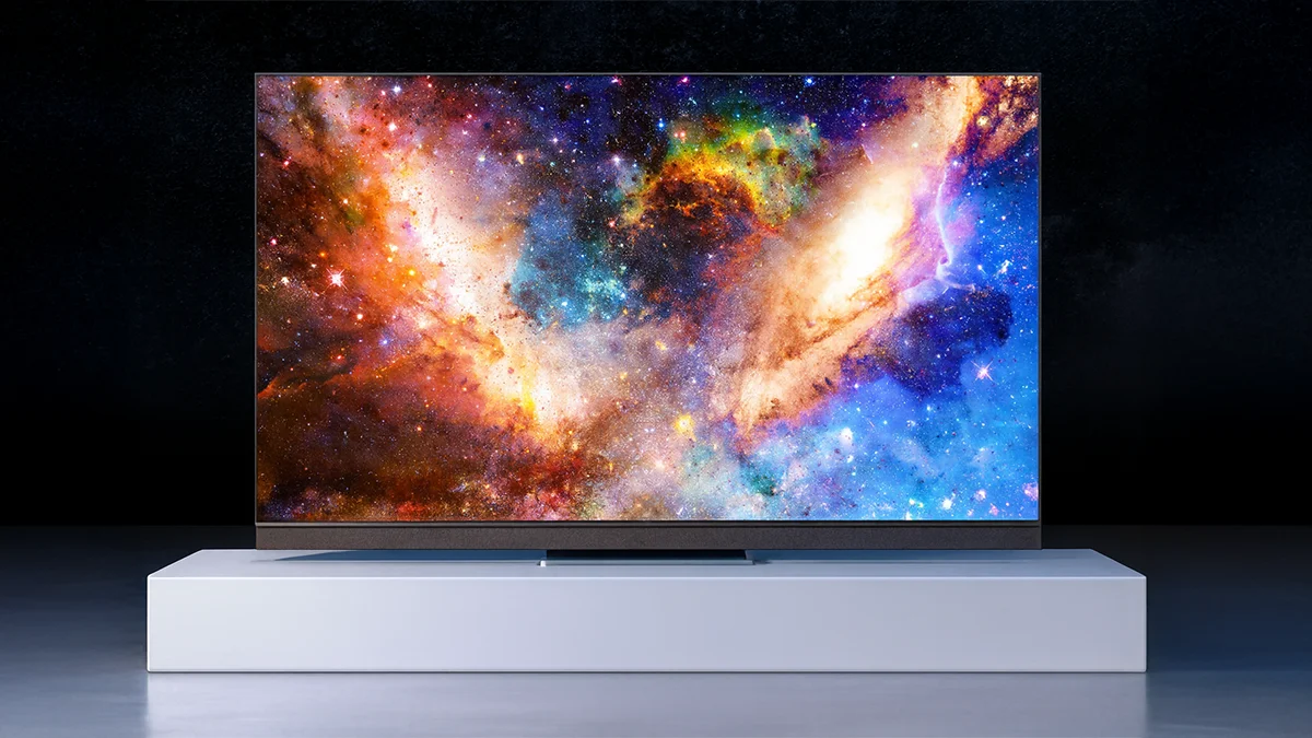 QLED tv görüntü kalitesi