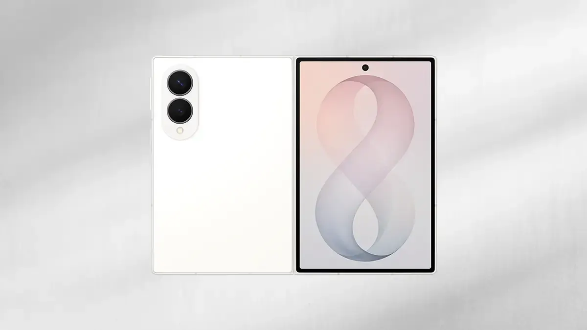 Samsung Galaxy Z Fold8