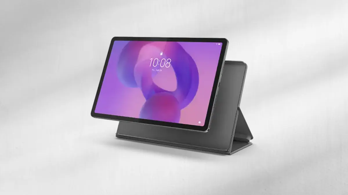 Lenovo Idea Tab 11"