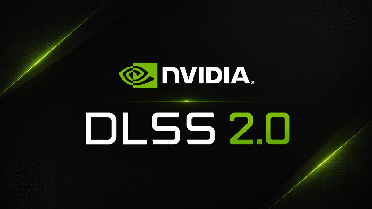 DLSS 2