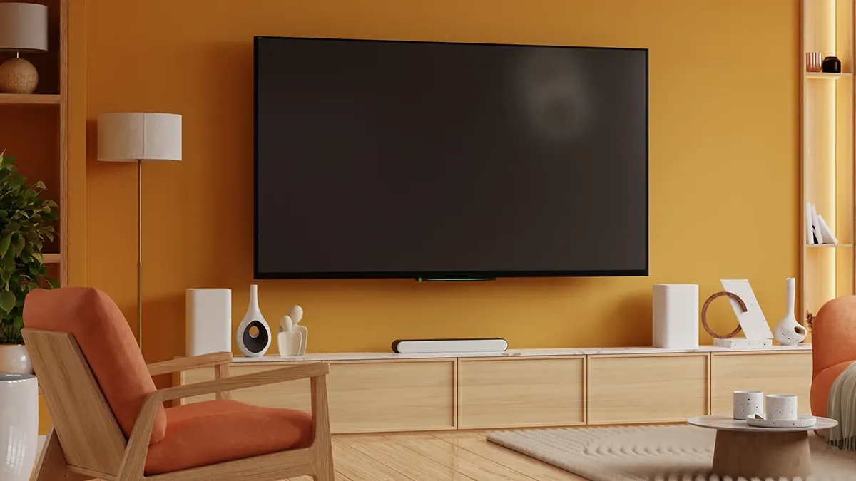 Televizyon açılmıyor