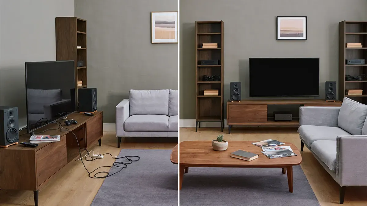 Evde sinema sistemi kurarken dikkat edilmesi gerekenler