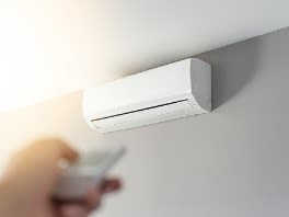 Klimalar