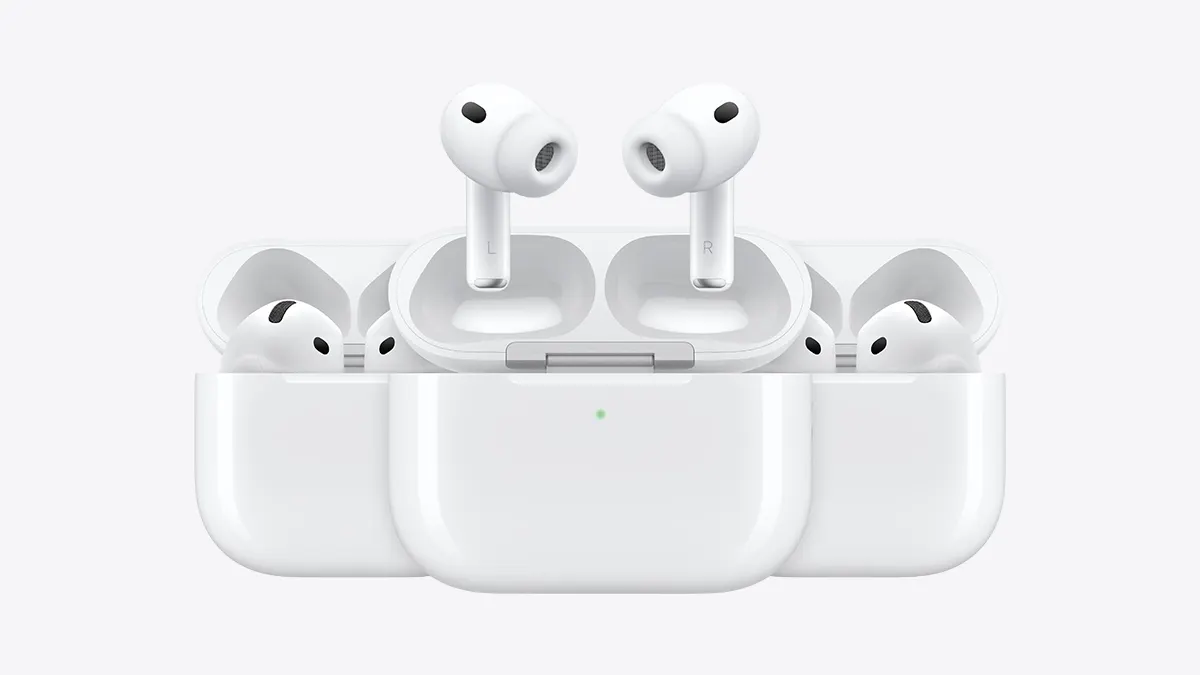 Apple AirPods 5 vs AirPods 4