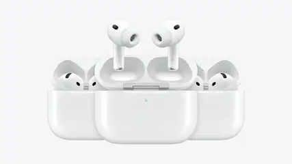 Apple AirPods 5 vs AirPods 4