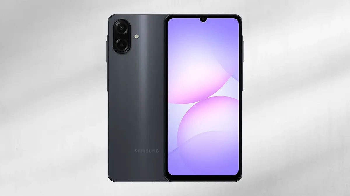 Samsung Galaxy A07
