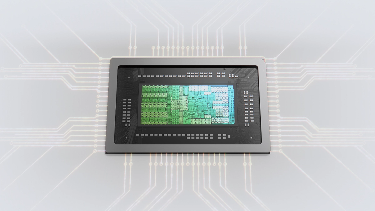 NVIDIA RTX Spark