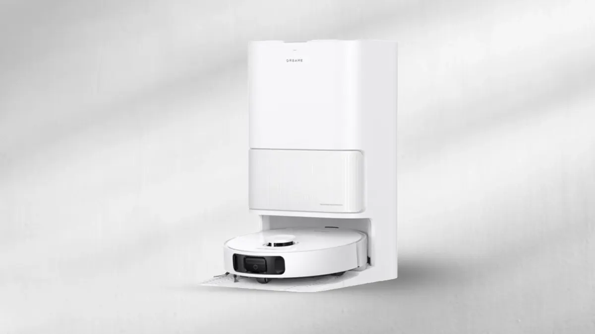 Dreame L40 Ultra CE robot süpürge