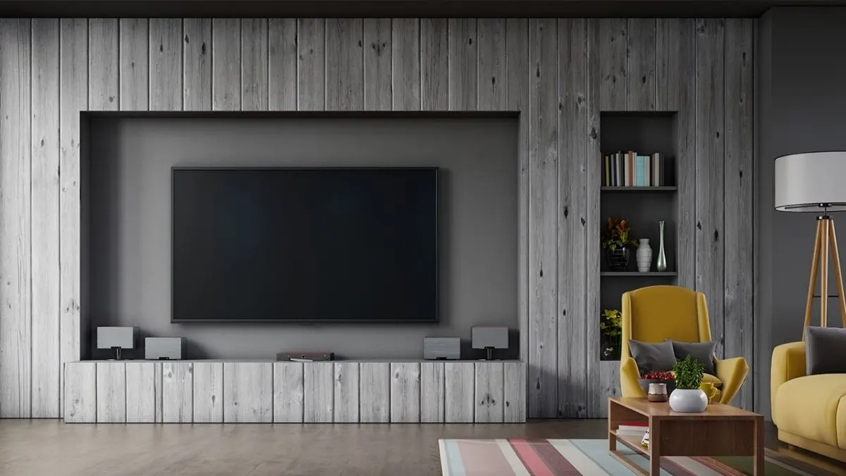 televizyon panel türleri