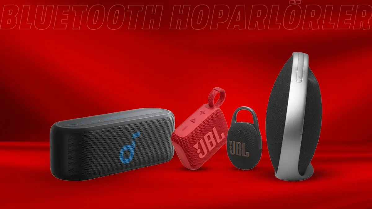 En iyi bluetooth hoparlör tavsiyeleri