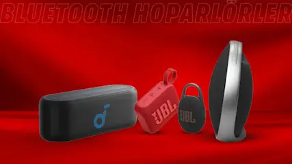 En iyi bluetooth hoparlör tavsiyeleri