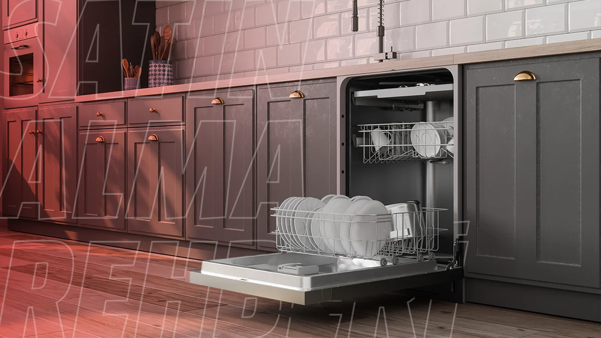 Bulaşık makinesi alırken dikkat edilmesi gerekenler