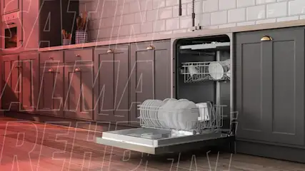 Bulaşık makinesi alırken dikkat edilmesi gerekenler