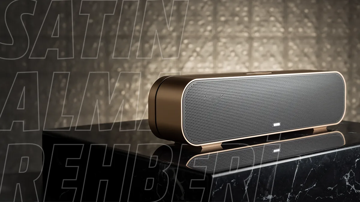 Bluetooth hoparlör satın alma rehberi