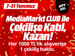 Çekiliş Kampanyası