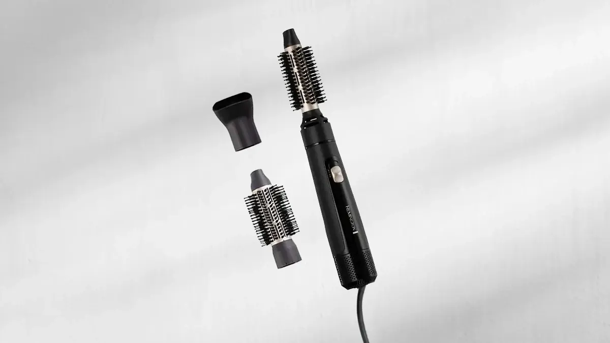 Remington AS7300 Blow Dry & Style Saç Şekillendirme Cihazı