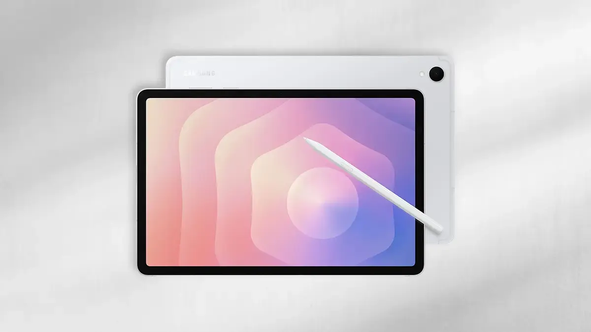 SAMSUNG Galaxy Tab S11 tablet