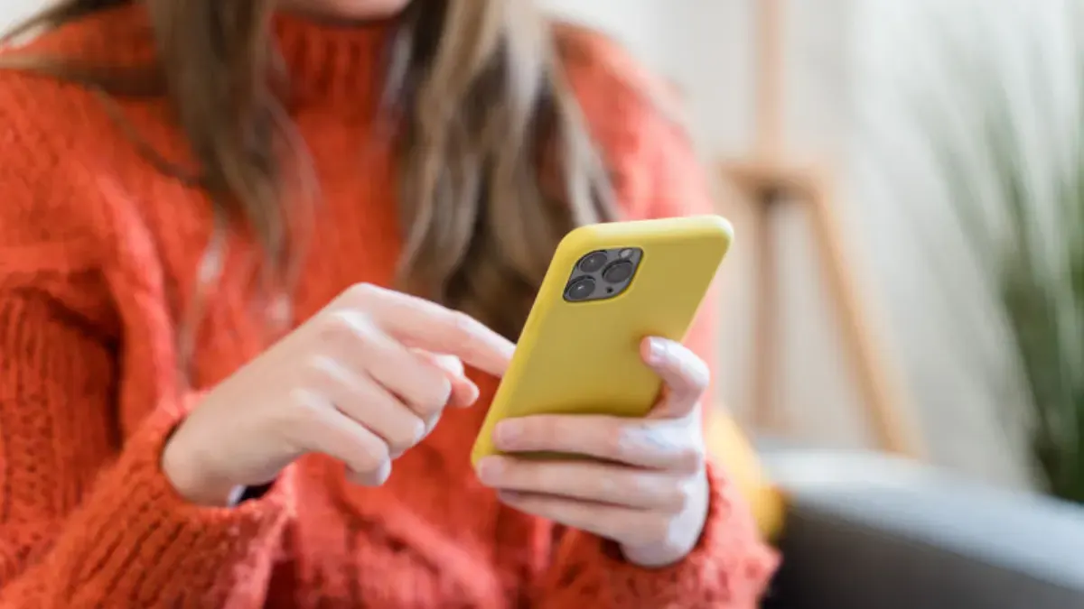 akıllı telefon kiralama hizmeti