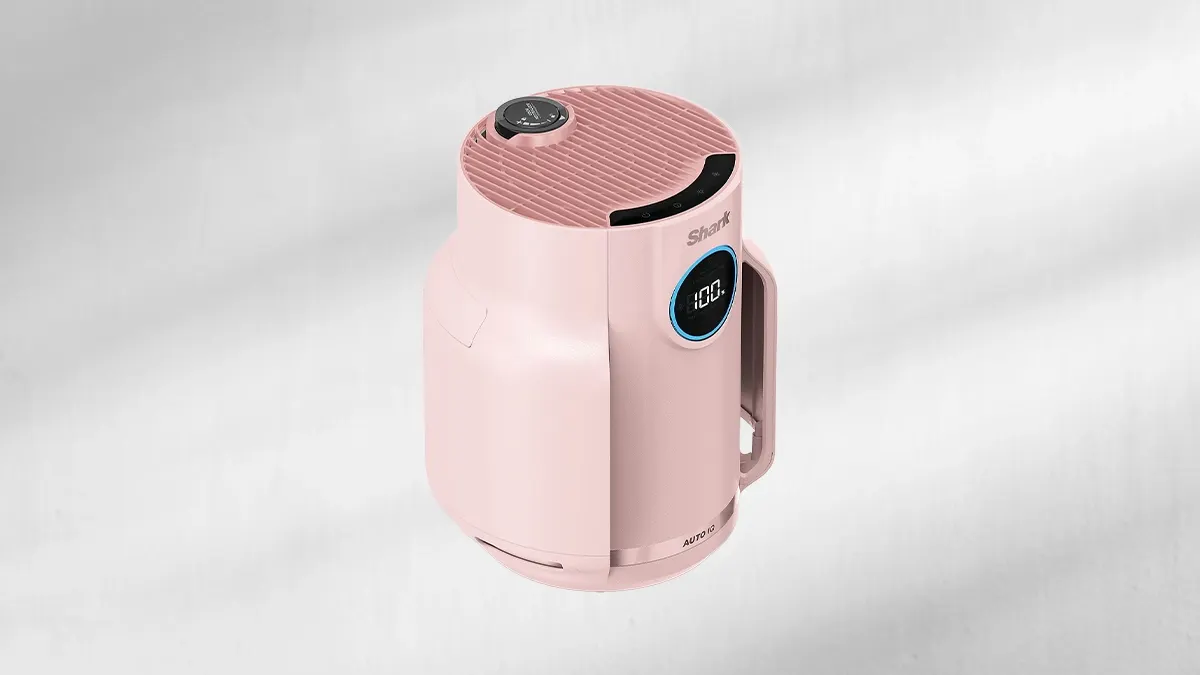 Shark NeverChange5 Compact Pro