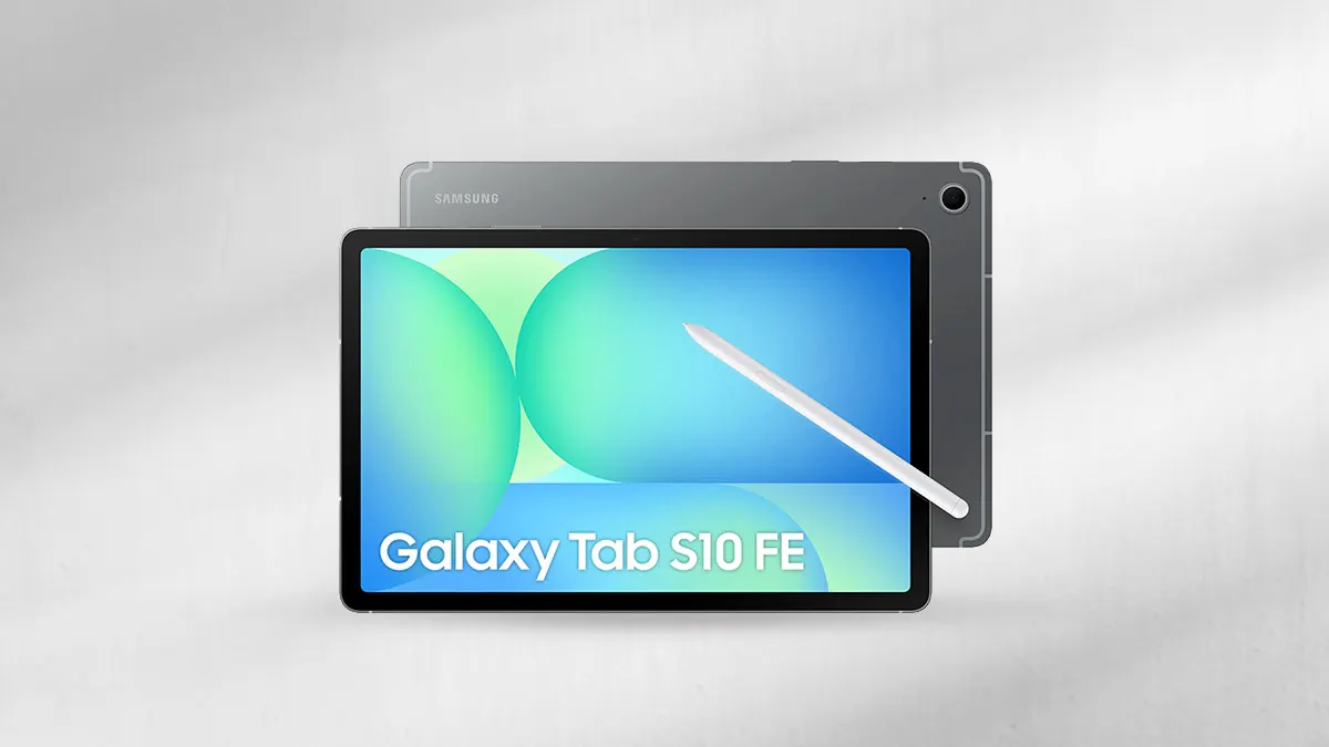 Samsung Galaxy Tab S10 FE