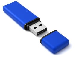 USB Bellekler