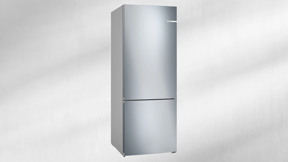 Bosch KGN55VIE0N E Enerji Sınıfı 483 L No Frost Alttan Donduruculu Buzdolabı
