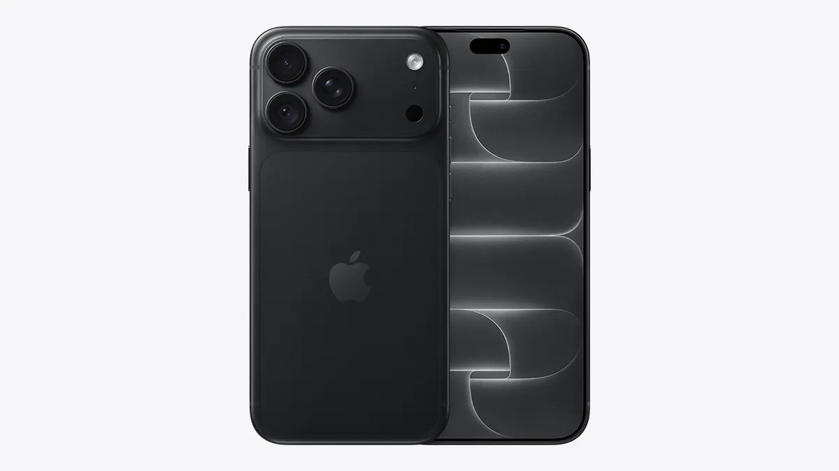 Apple iPhone 18 Pro Max kamera