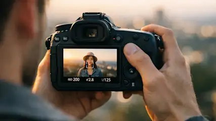 Temel fotoğrafçılık terimleri