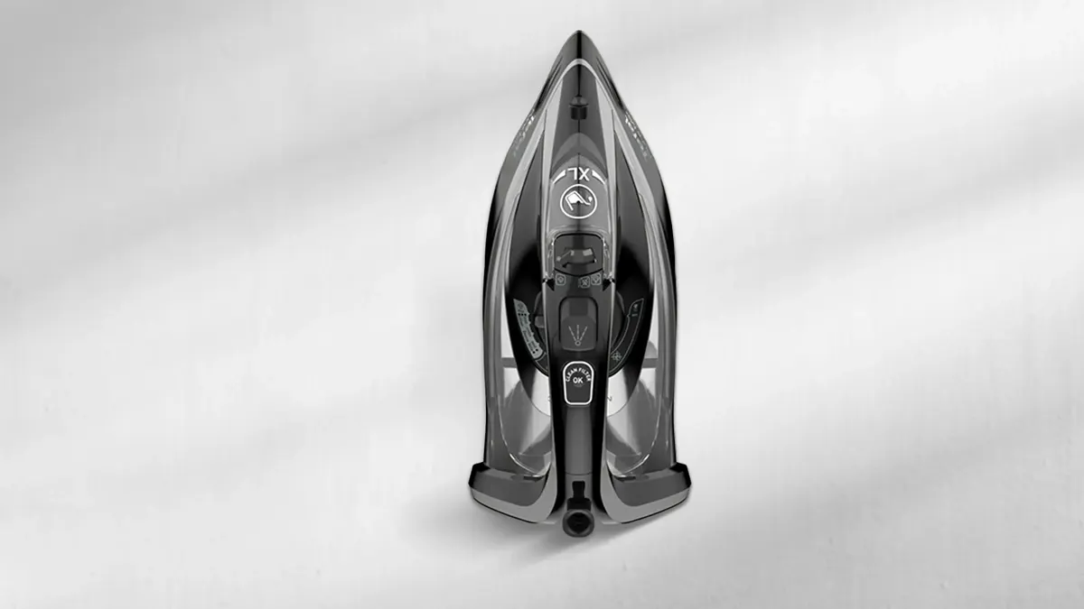 TEFAL FV9850 Pure Max ütü