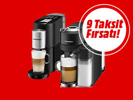 9 Taksit Fırsatı!