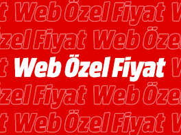 Web Özel Teklifler
