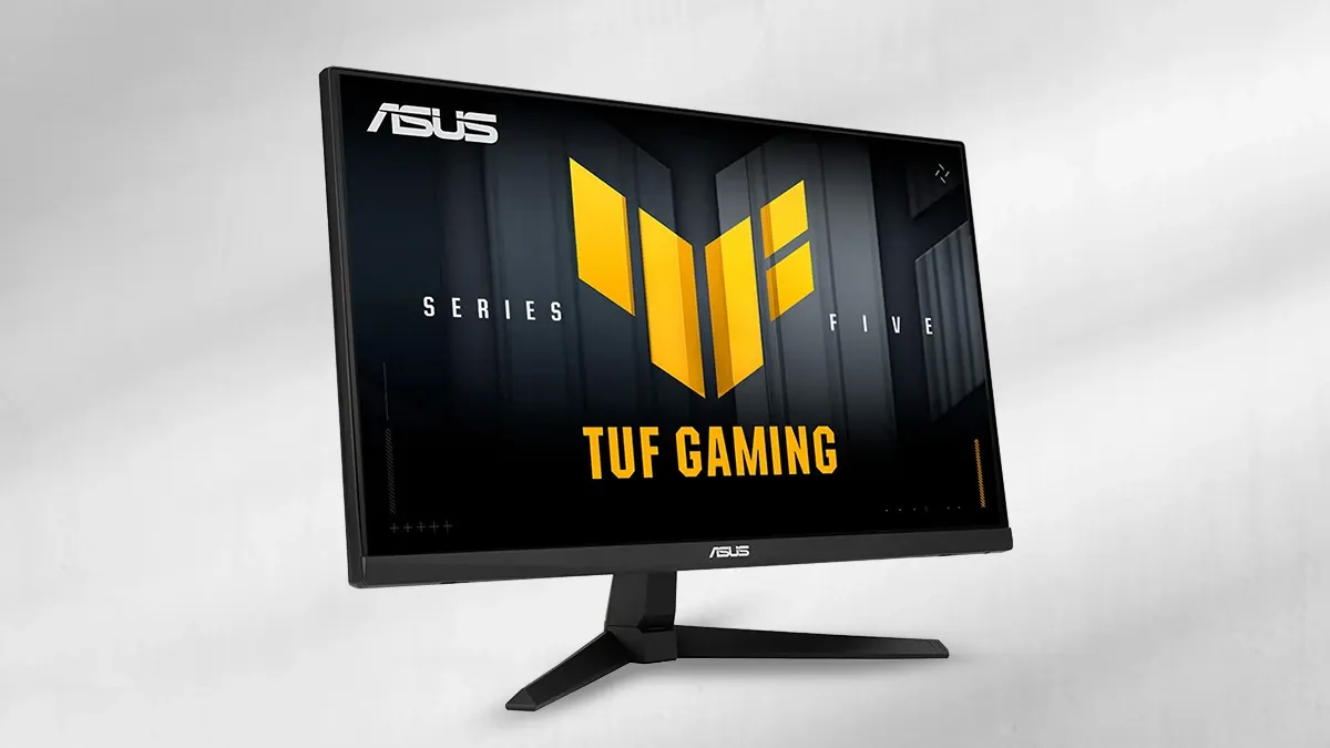 Asus TUF Gaming VG249QM5A