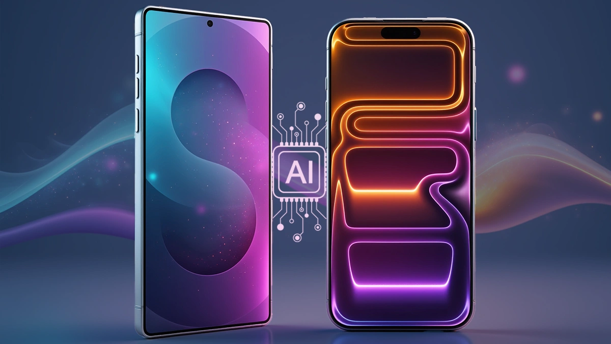 Telefonda yapay zeka nedir, neden önemlidir