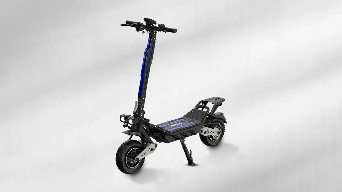 Onvo RX-09 3000W