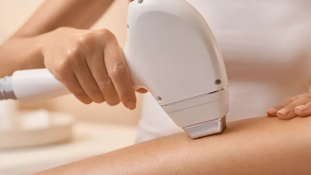 IPL cihazı avantajları ve özellikleri