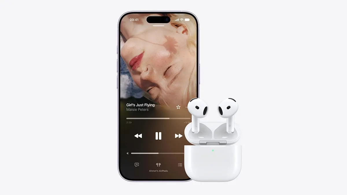 Apple AirPods 5 ses kalitesi ve performans
