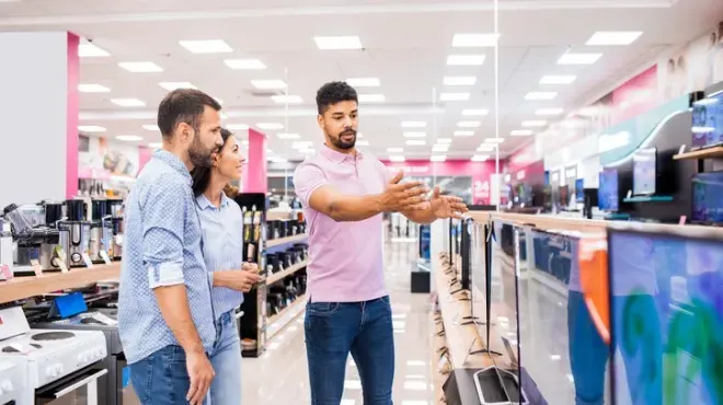 Televizyon almadan önce nelere dikkat edilmeli?