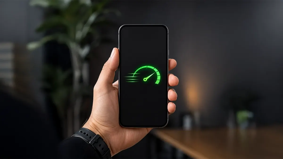 Telefon hızlandırma yöntemleri