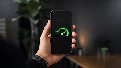 Telefon hızlandırma yöntemleri