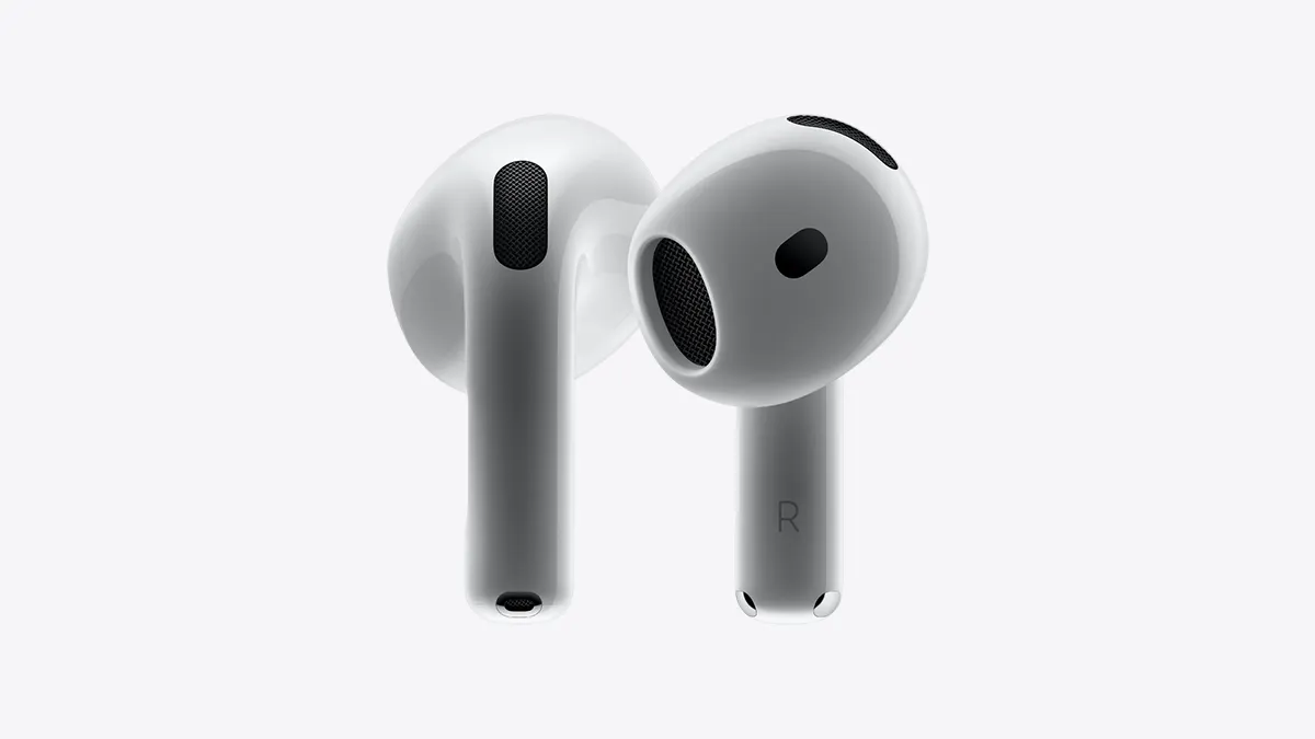 AirPods 5 ile AirPods 4 karşılaştırması