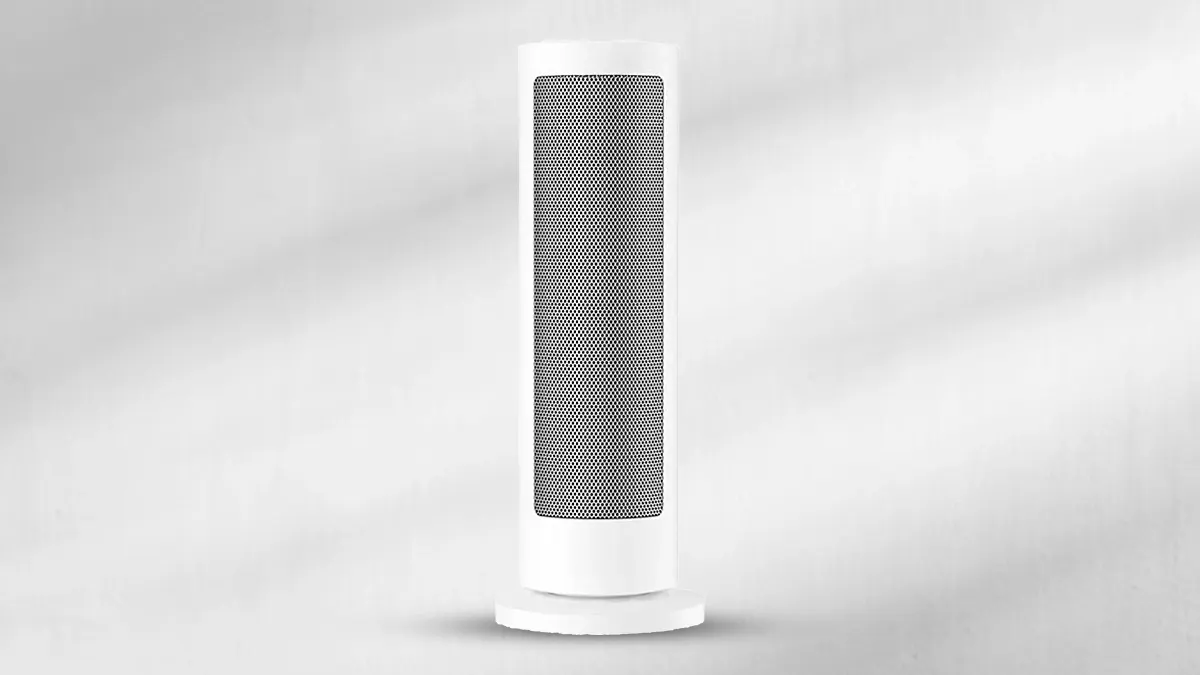 Xiaomi Smart Graphene Heater Seramik Isıtıcı 2000 W